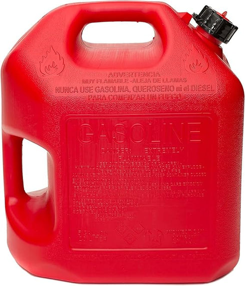 Midwest Can 5-Gal. Gas Can